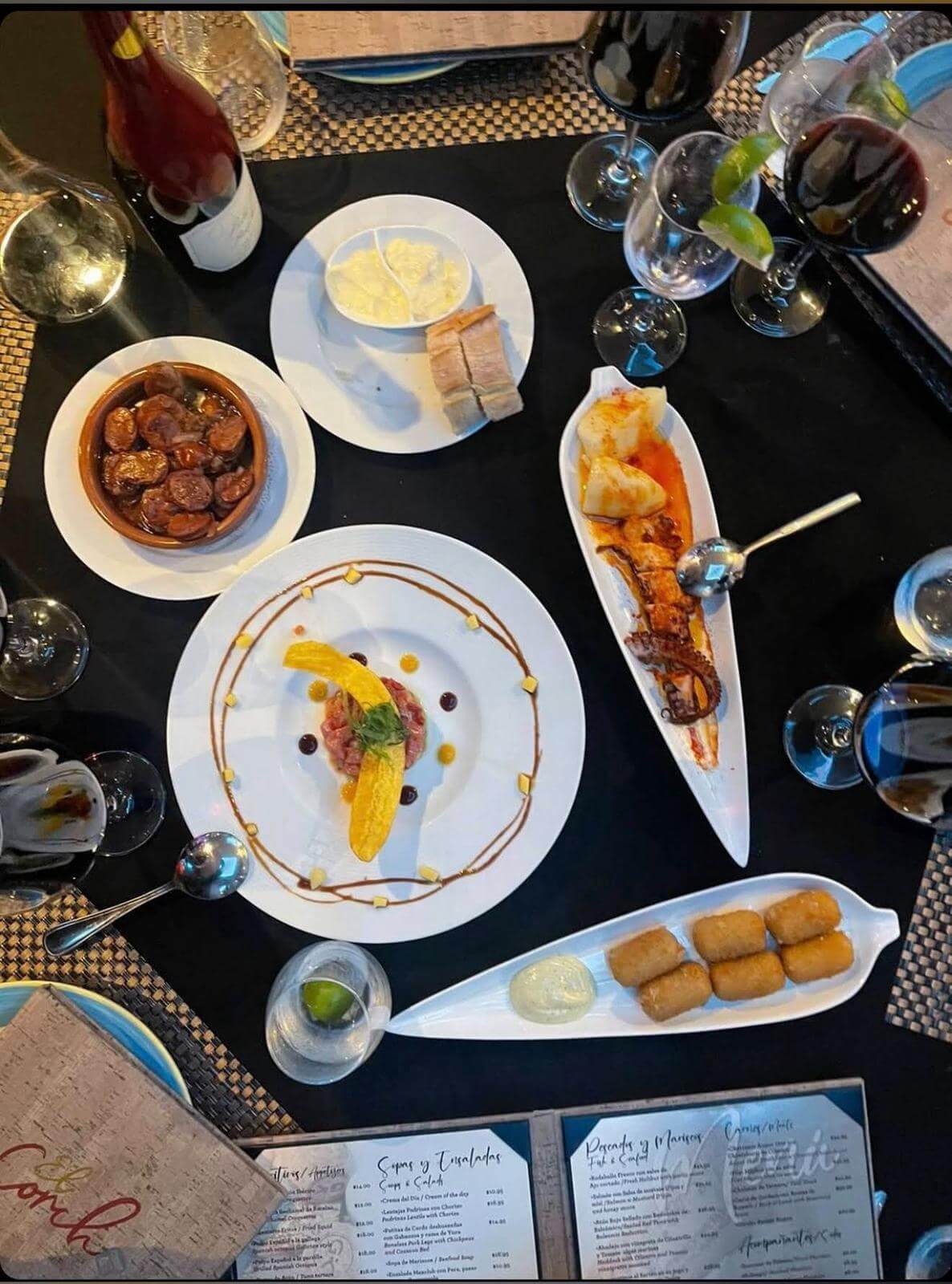 Tapas