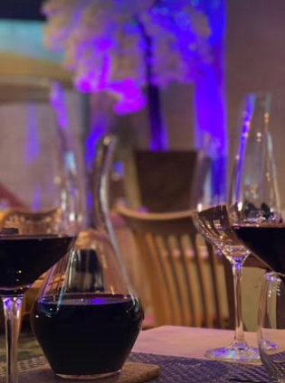 Vinos