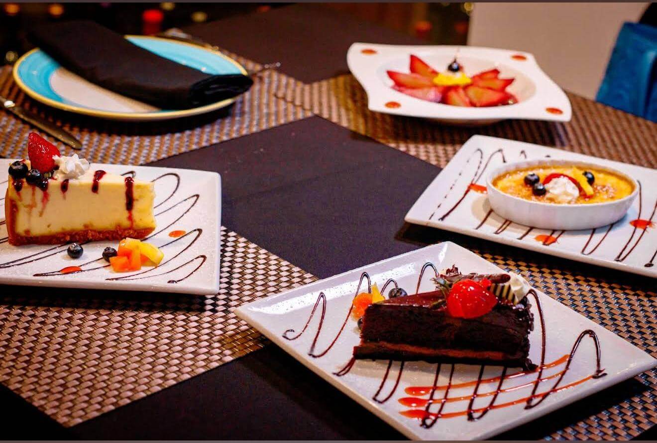 Postres
