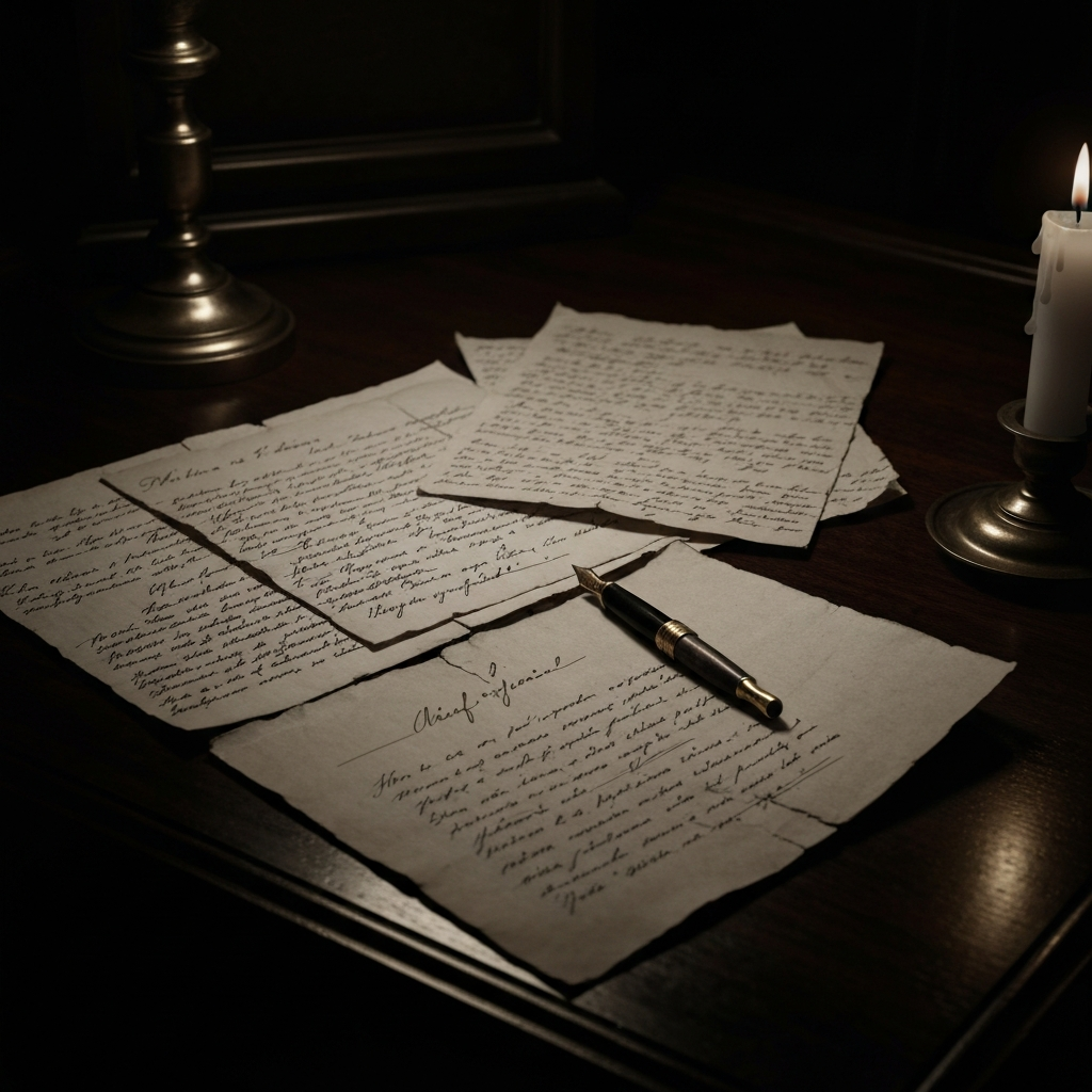 Brain Writing