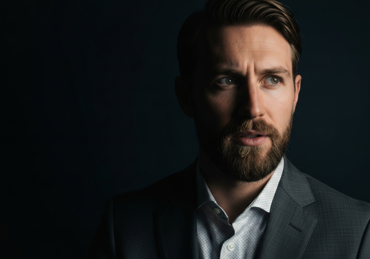 The Skeptic who's tired of vague personality tests