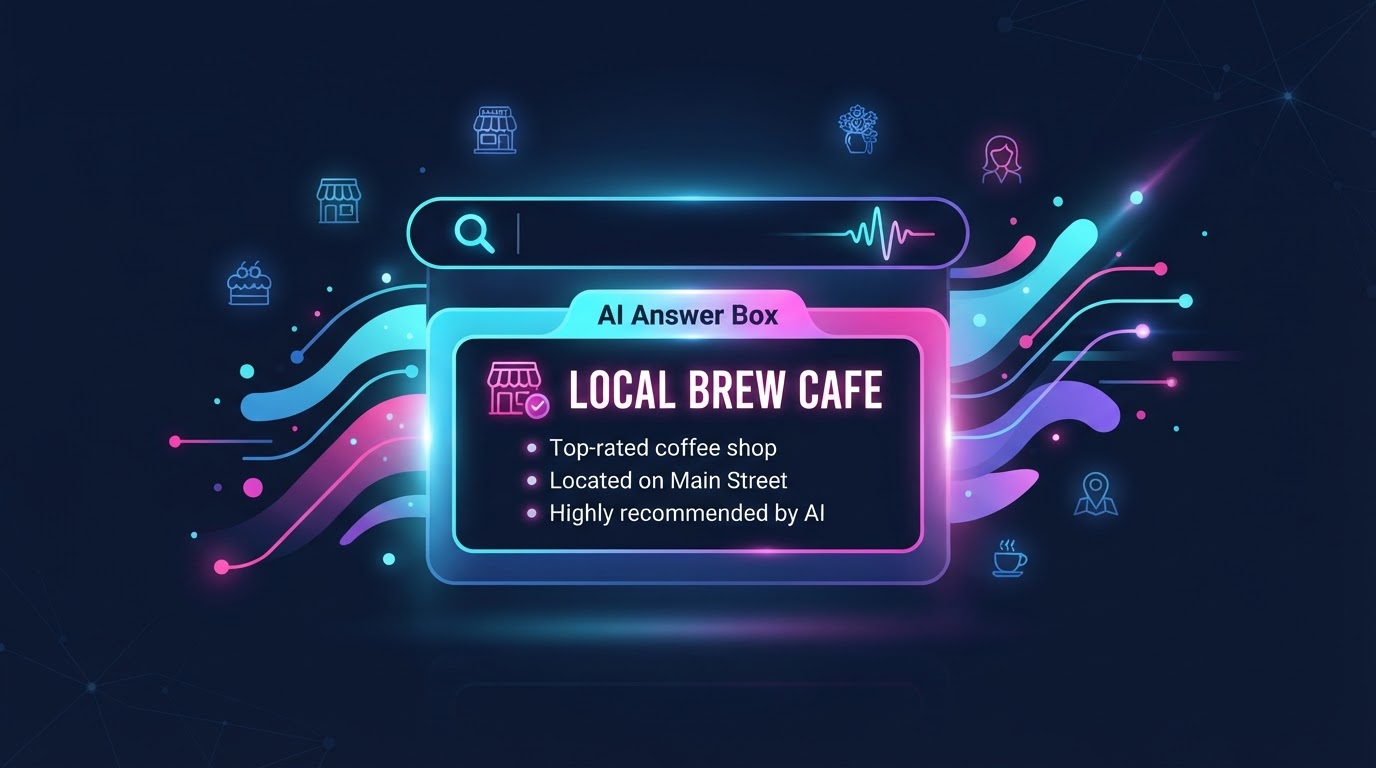 How AI search is changing how your customers find you and what to do about it