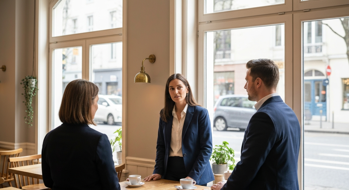 Surveyors and Consultants