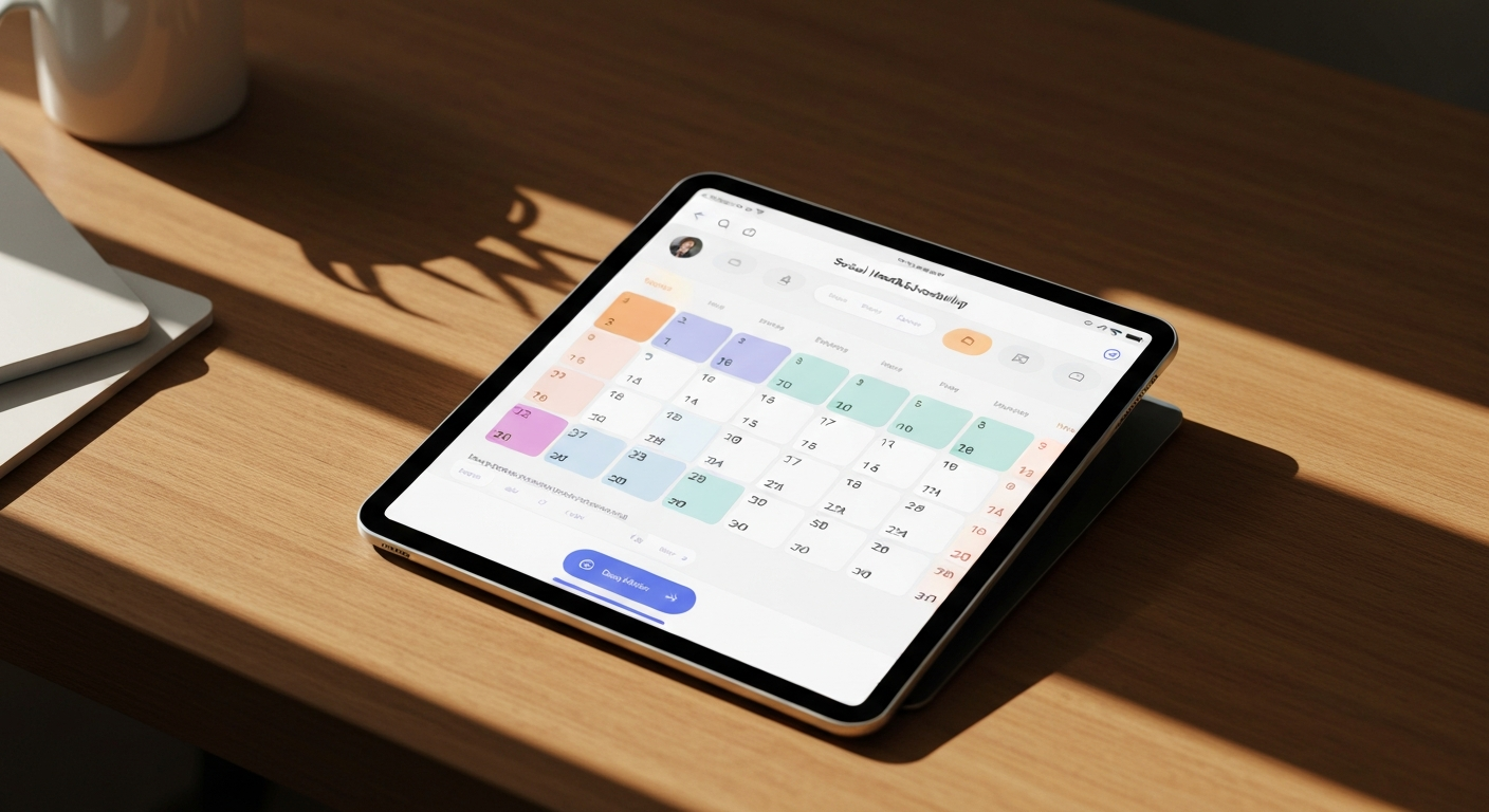 Social Media Dashboard
