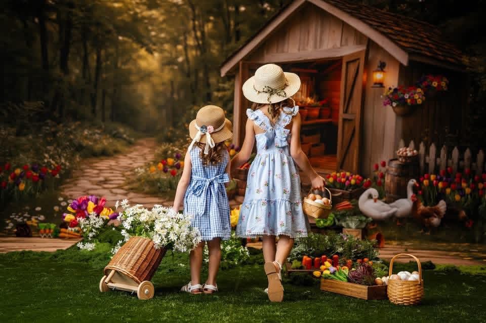 Luxury Children Photography