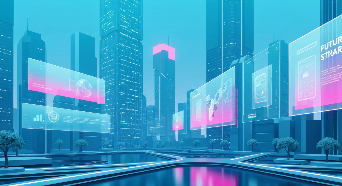 Tendências de Marketing para 2025