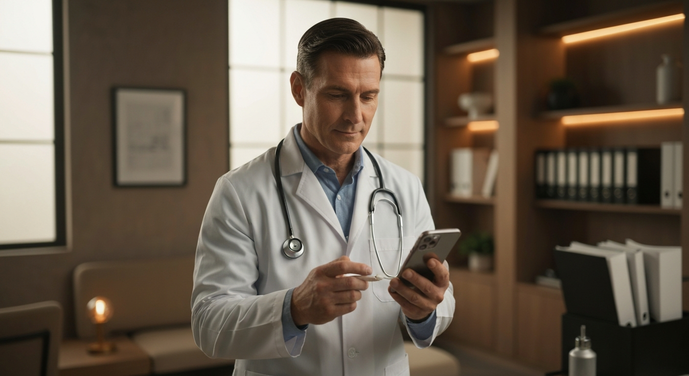 Prescrição digital