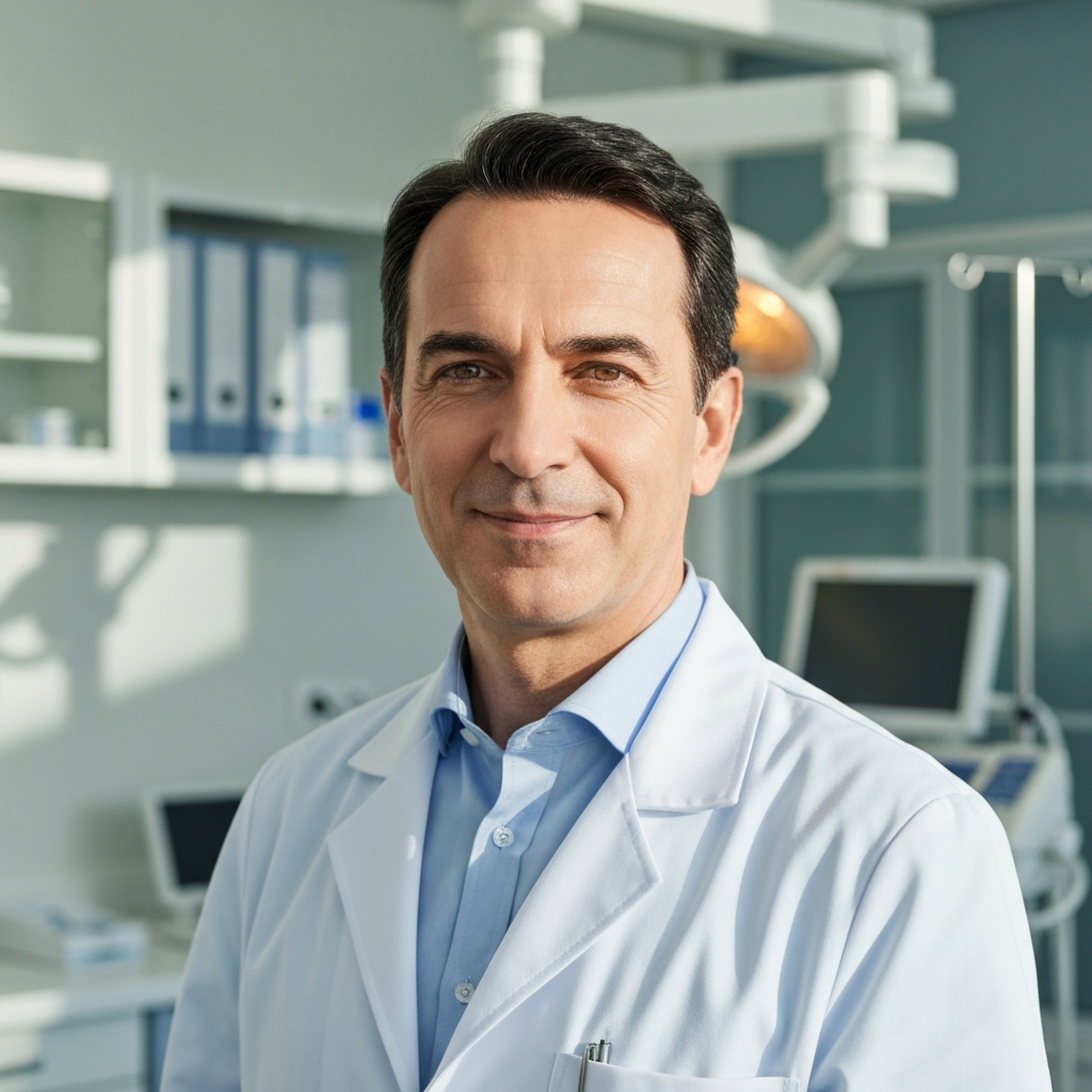 Dr. Jeferson