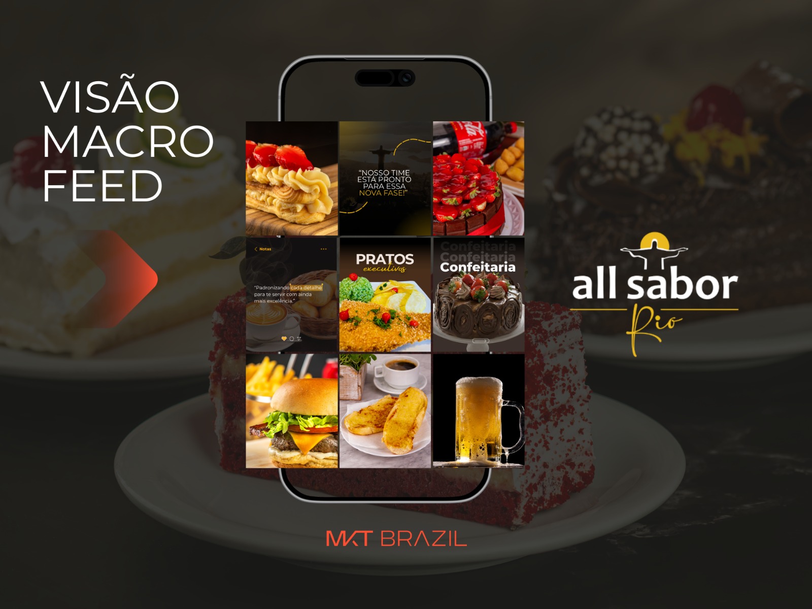 Visão Macro Feed 3