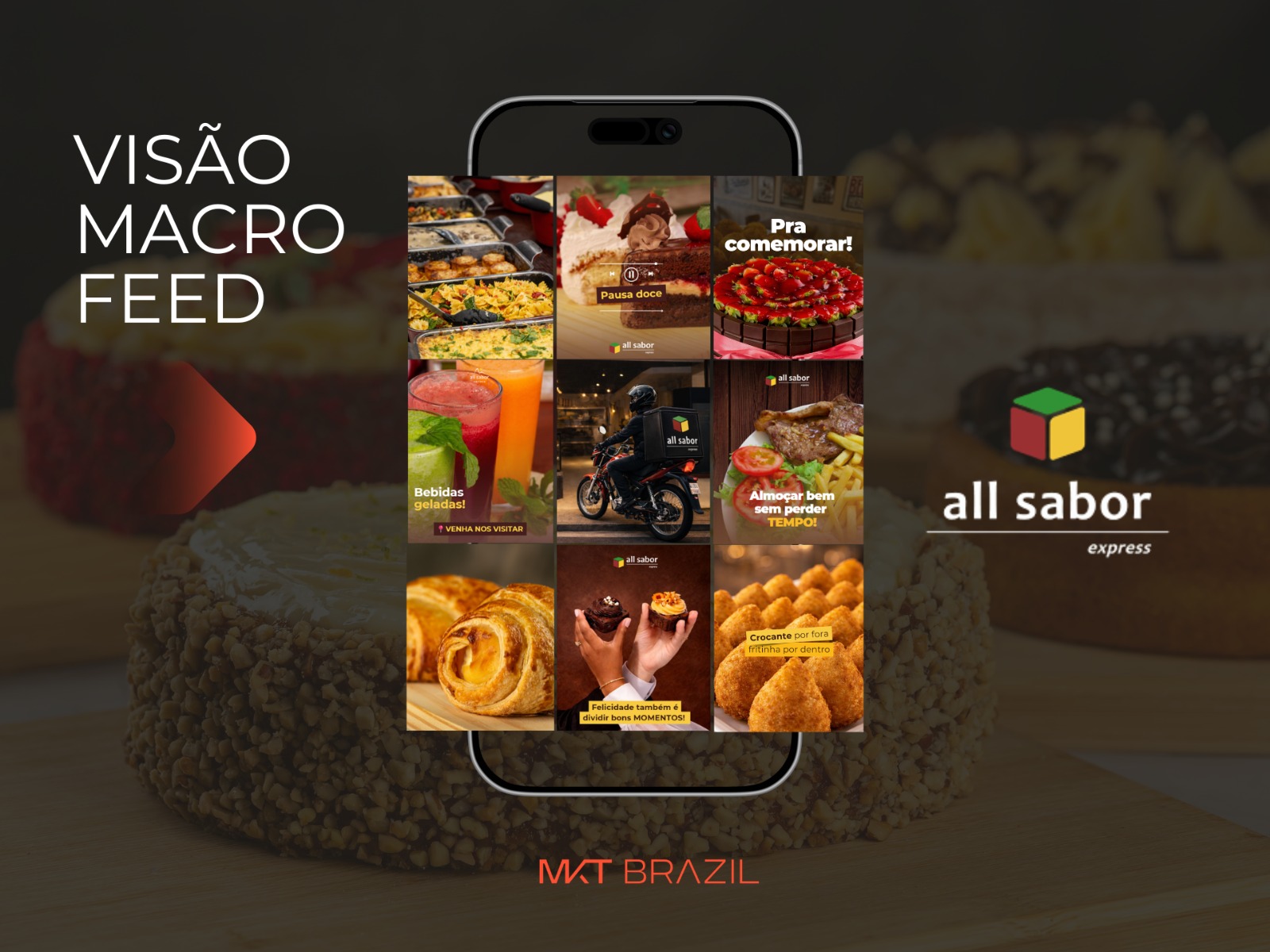 Visão Macro Feed 1