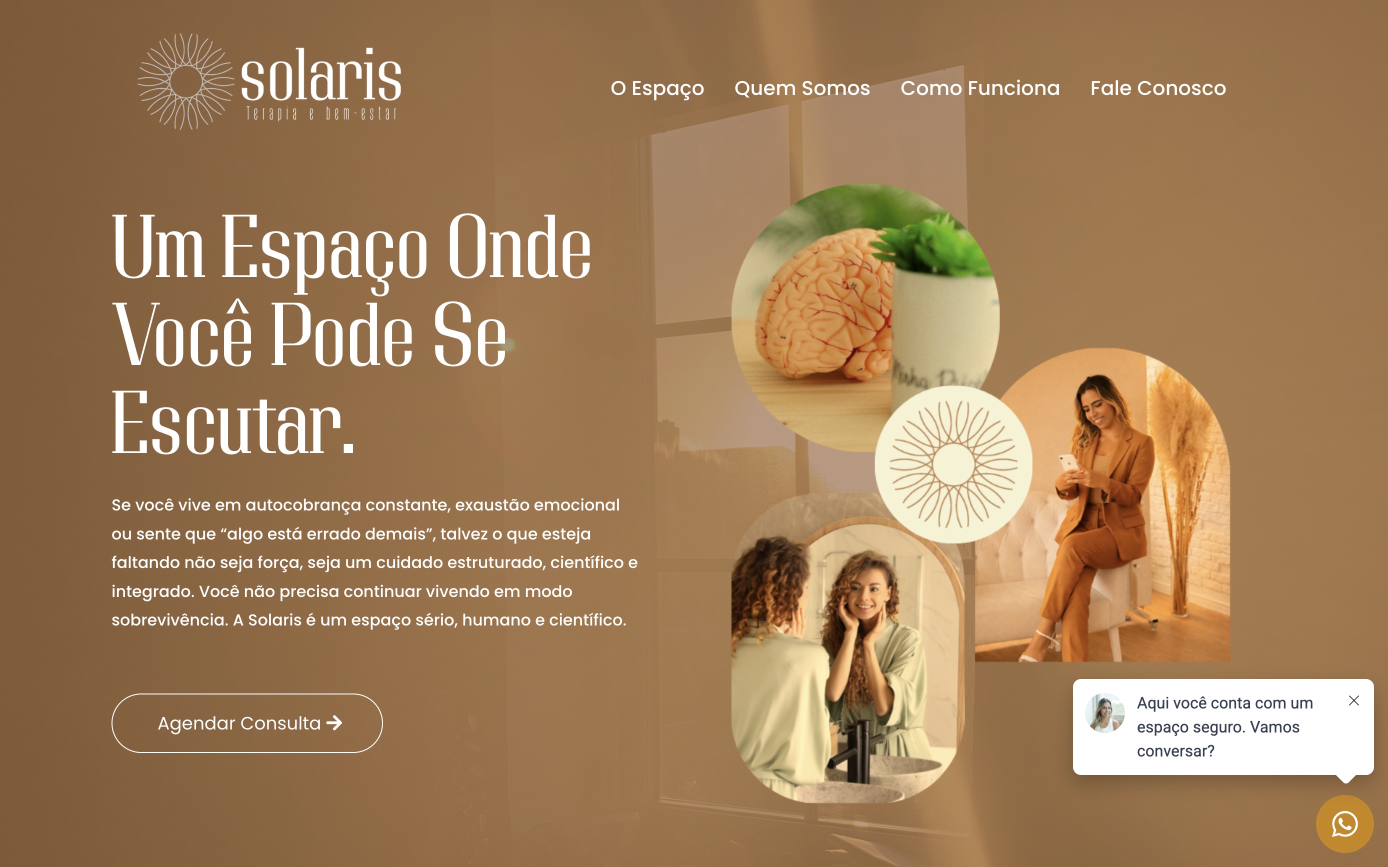 Solaris Terapia