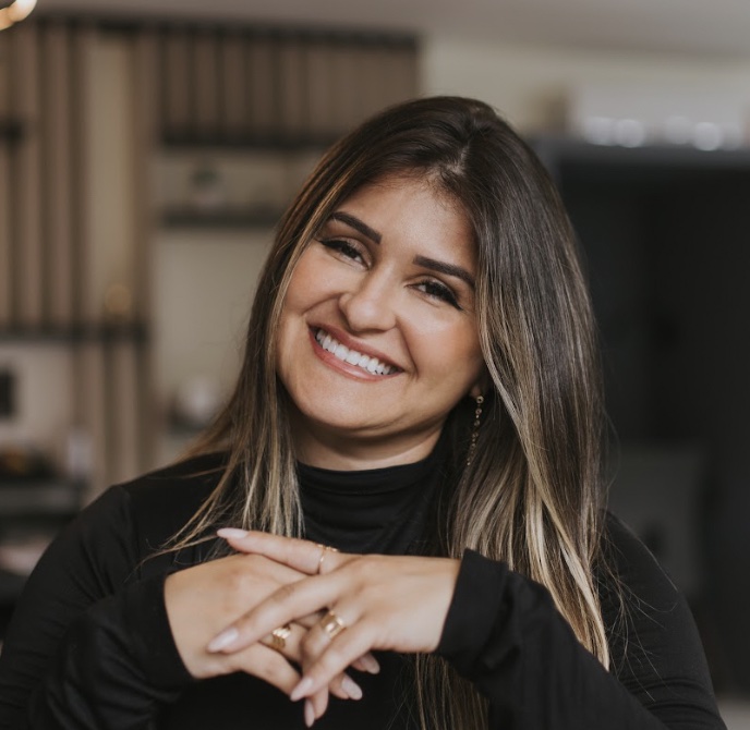 Rejane Brazil - Estrategista Digital