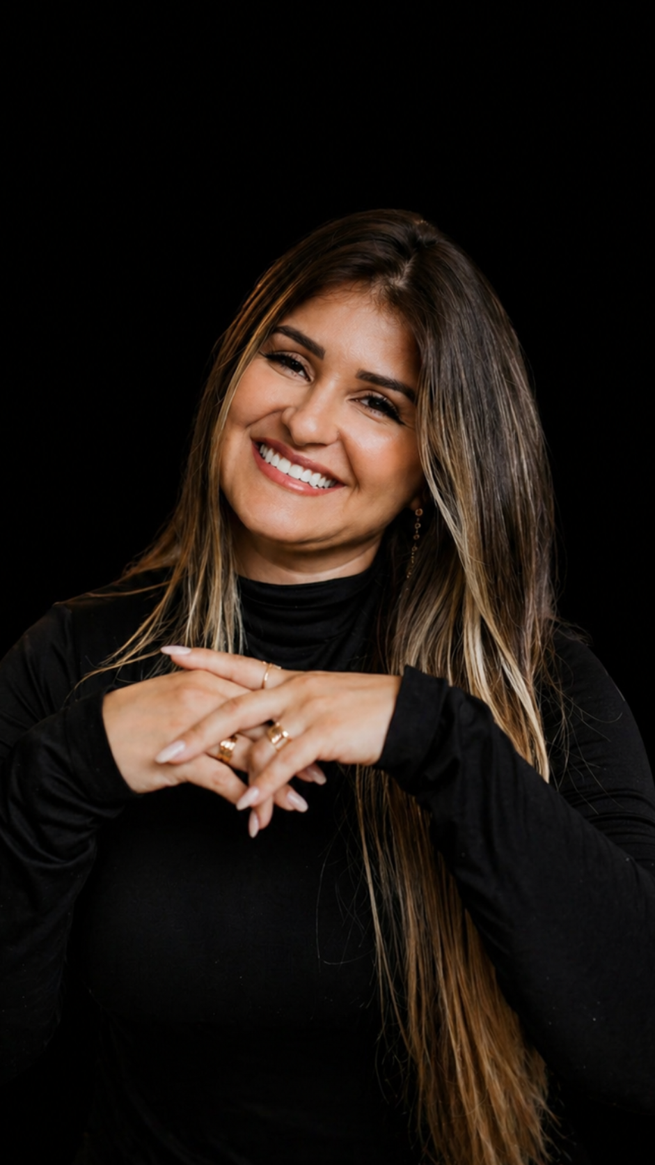 Rejane Brazil - Fundadora