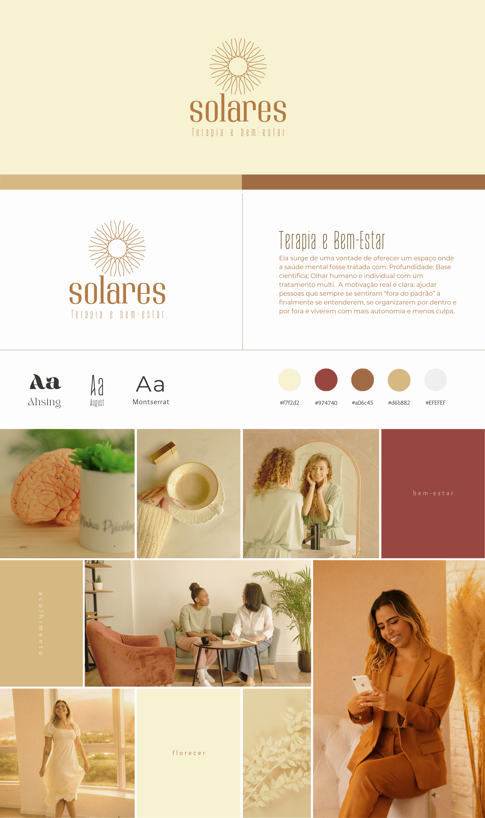 Moodboard Solares