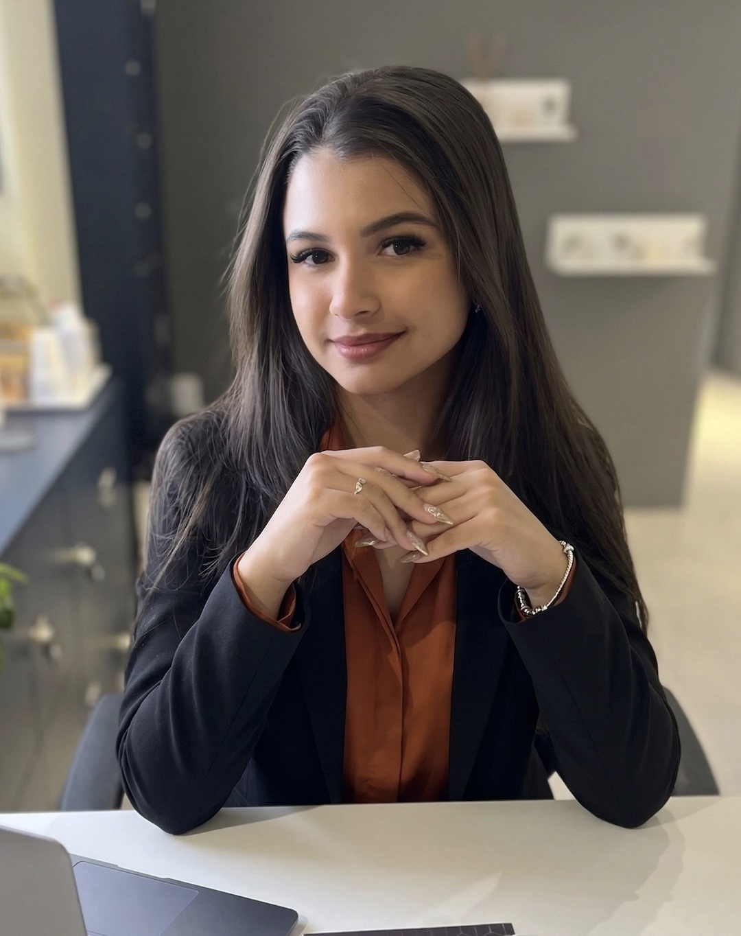 Yasmim Borges