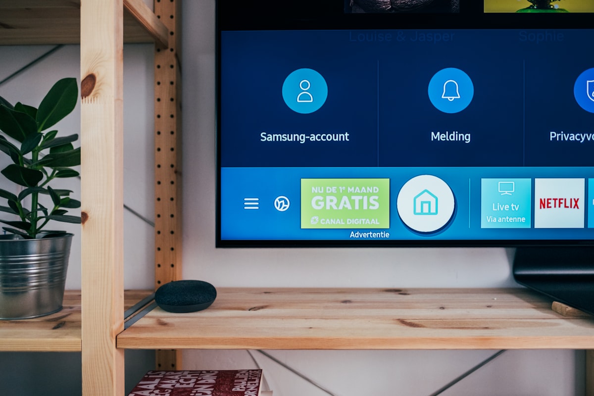 Average TV mounting cost in LA