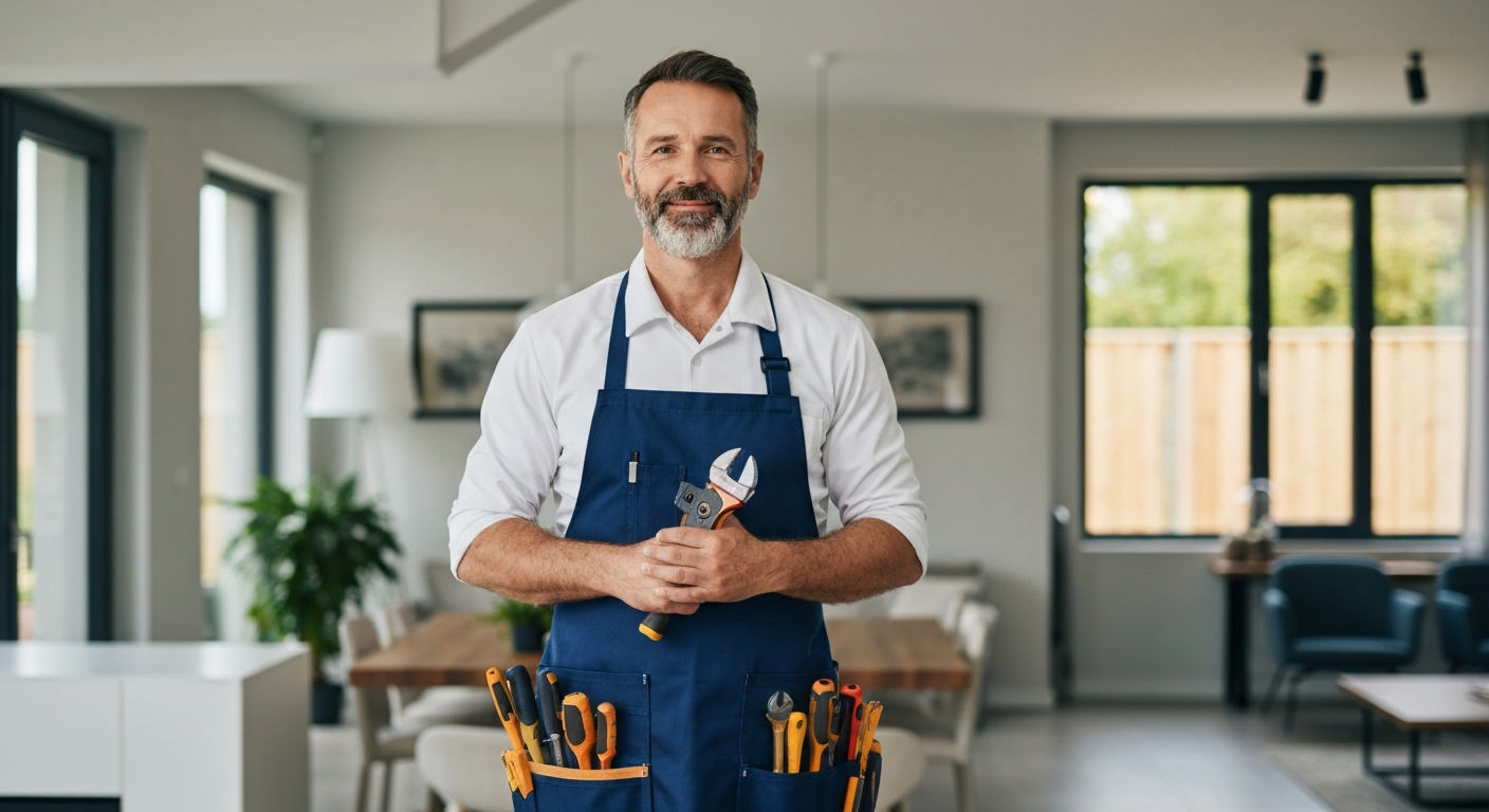 Handyman Services in Burbank in Los Angeles