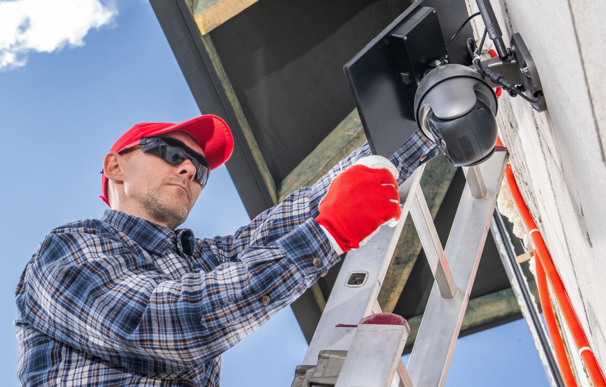 Premium modern handyman repairs