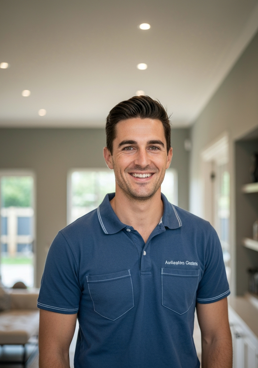 Kevin Pros Founder