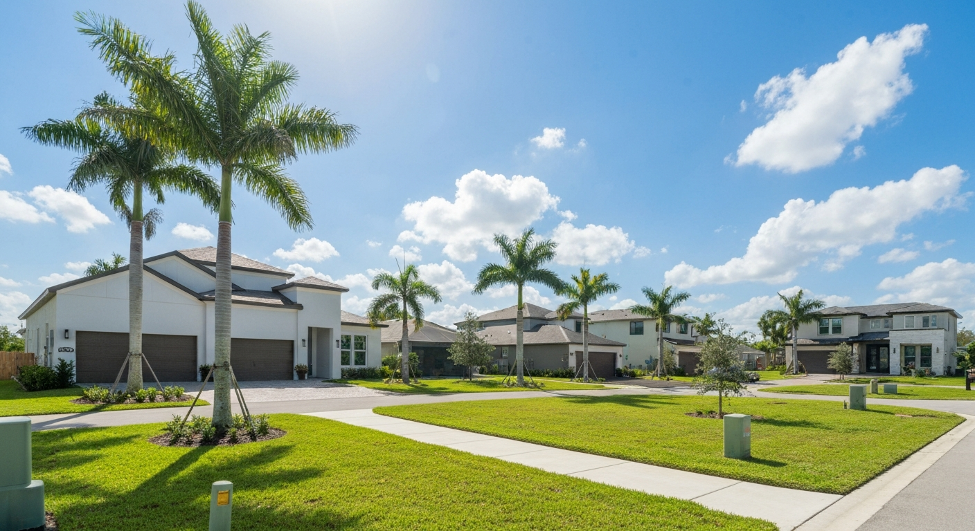 Moving to Parrish FL: The Complete 2026 Relocation Guide