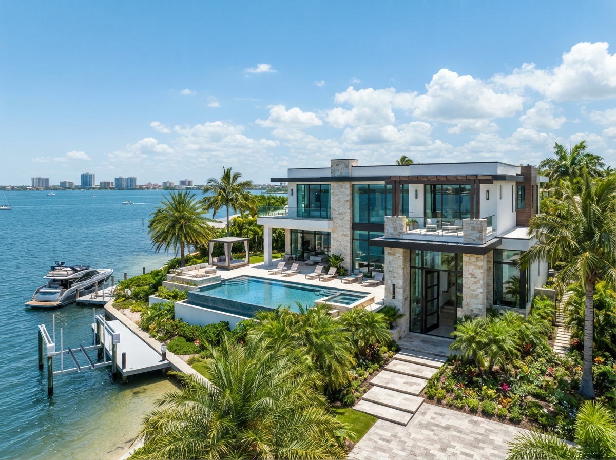 Sarasota Real Estate