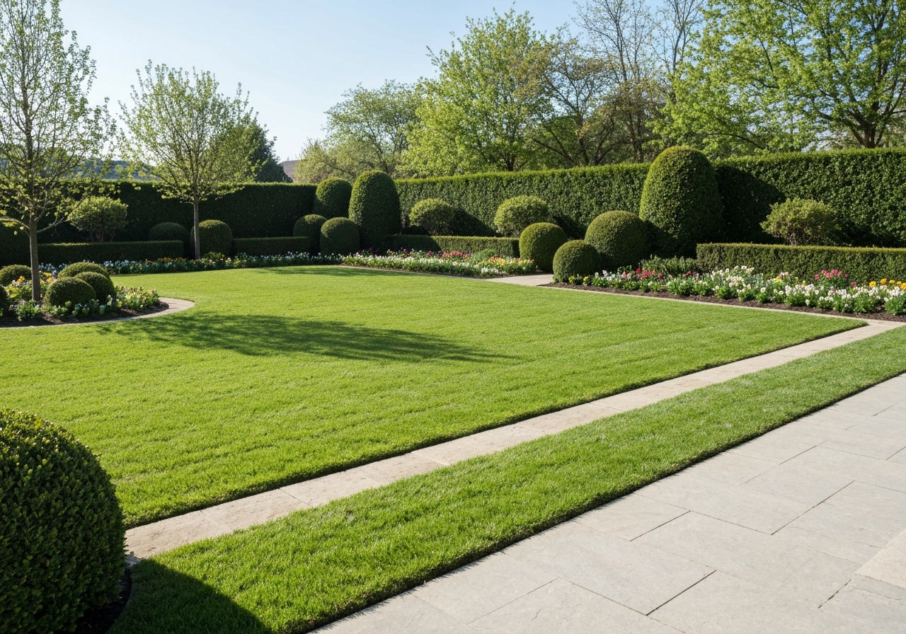 Yard Cleanups
