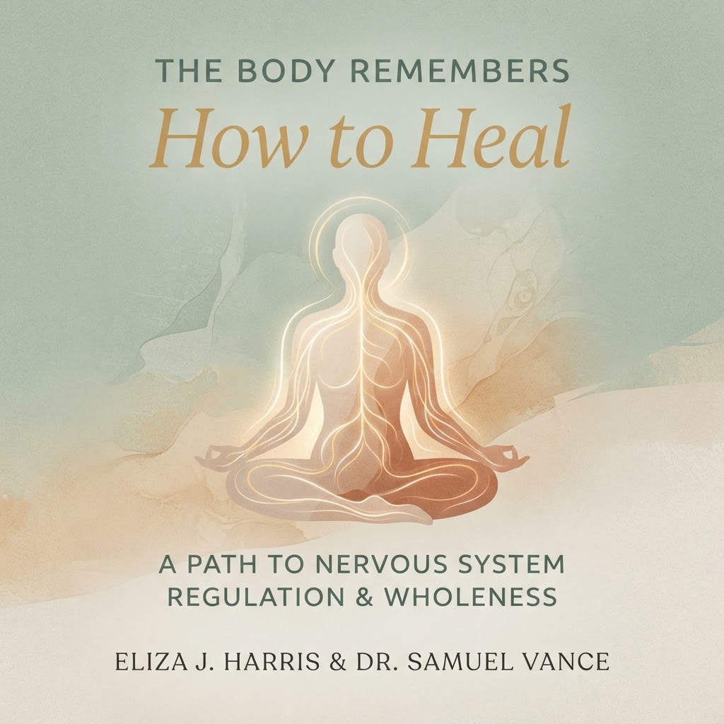 The Body Remembers How to Heal — Best for Beginners, Best for Stress Relief