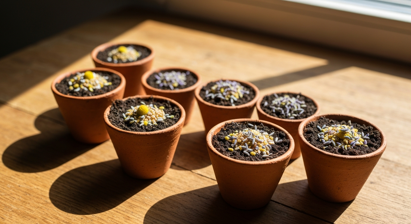 The Ultimate Guide to Starting Your Own Medicinal Seed Kit