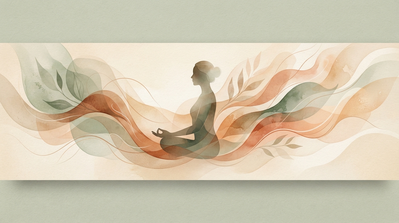 Stress Relief — evidence-informed wellness guidance from The Holistic