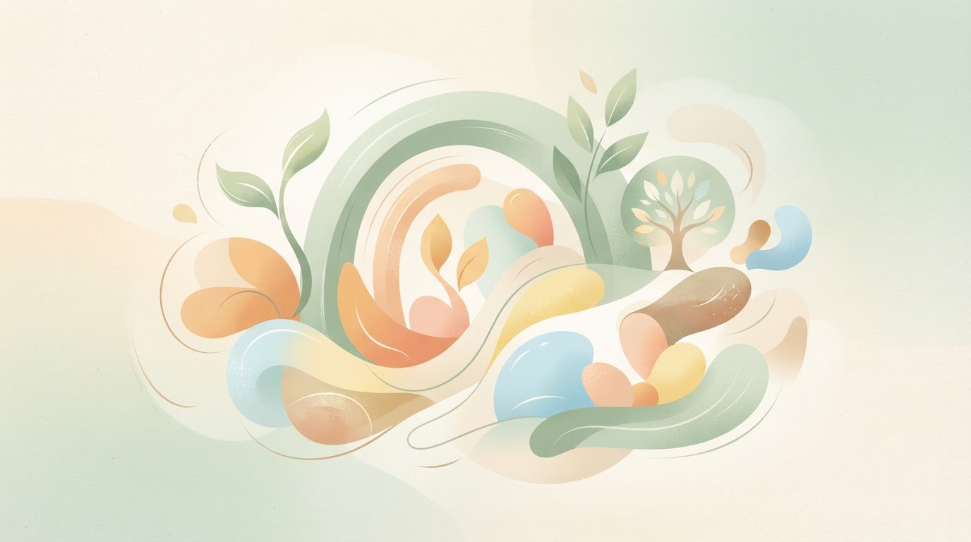 Children Wellness — evidence-informed wellness guidance from The Holistic