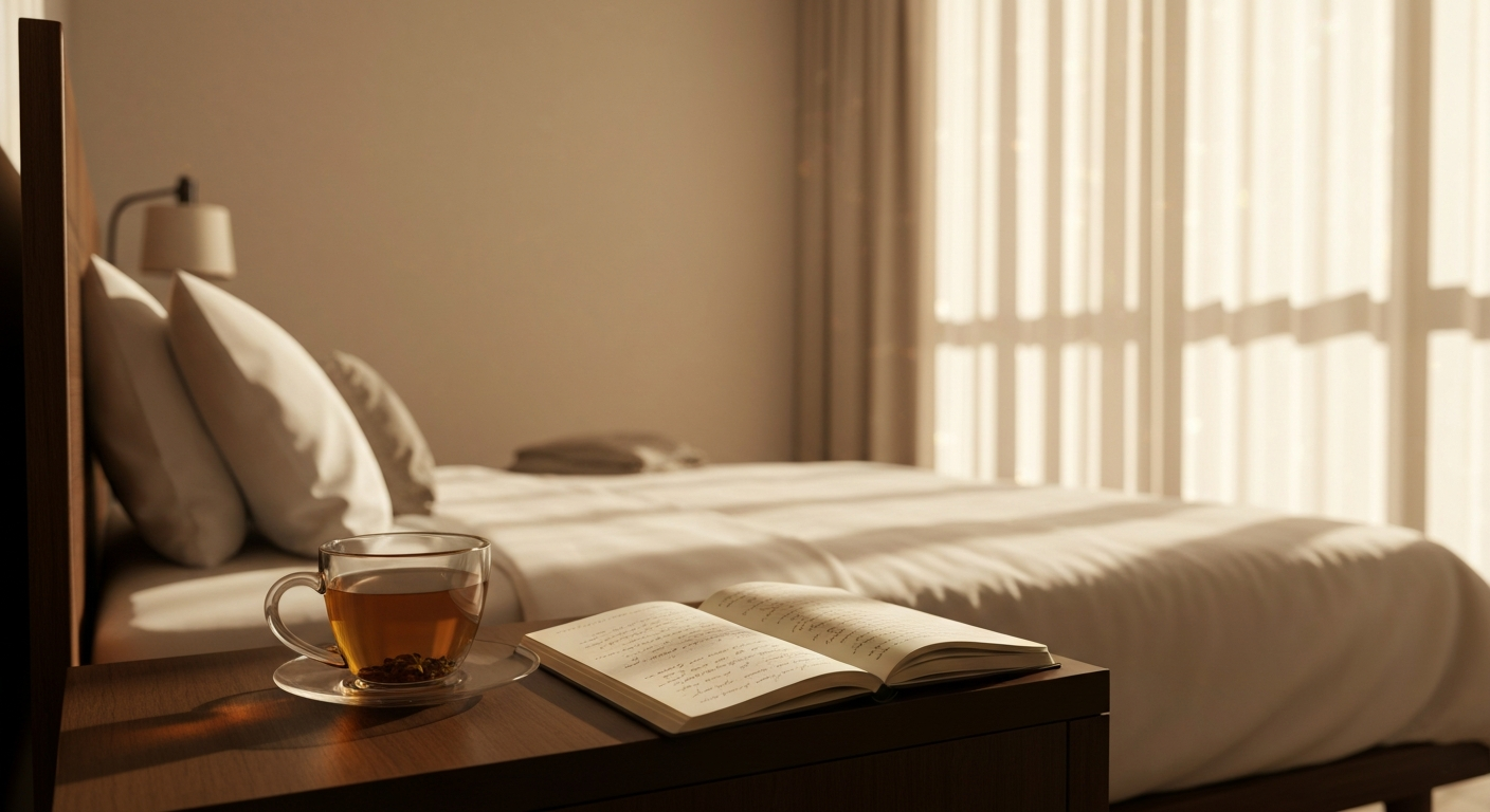 How to Build a Holistic Morning Routine for Energy and Focus