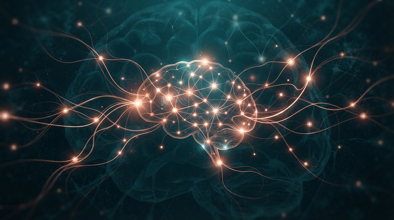Brain Health & Nootropics — evidence-informed wellness guidance from The Holistic