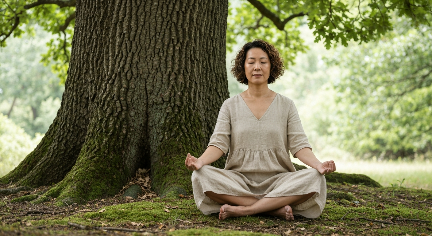 Stress Management Techniques That Support Whole-Body Wellness
