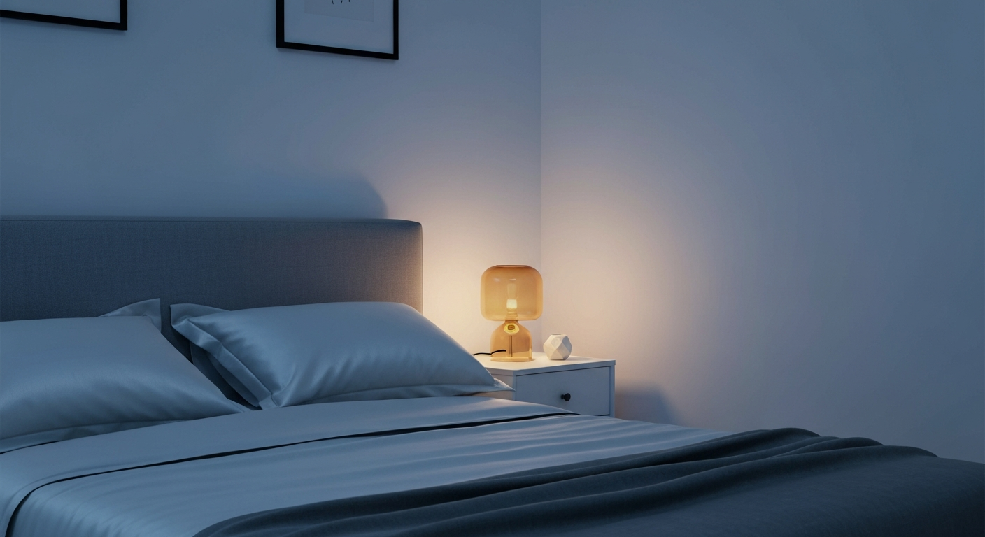 Natural Sleep Support: What Actually Helps You Sleep Better