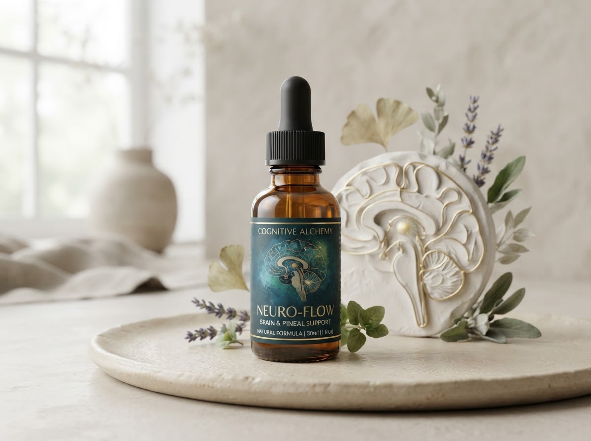 Pineal Guardian X — Best for Brain Health