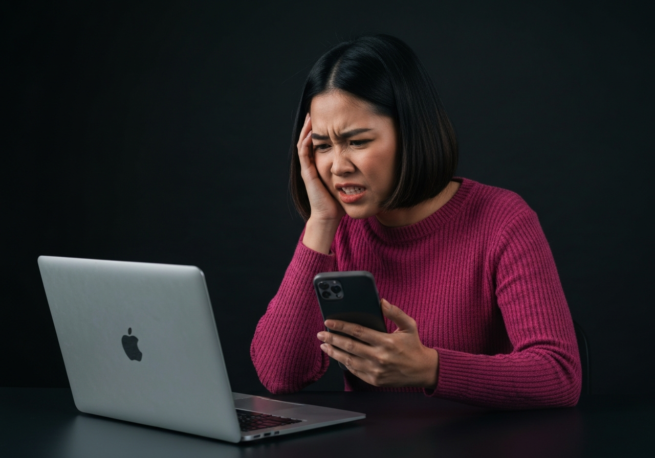 Overwhelmed with content creation