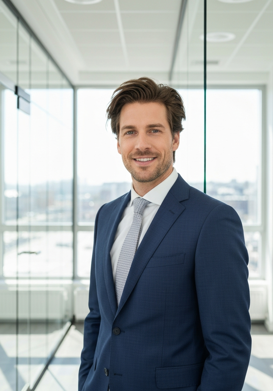 Savas Civelek - Versicherungsmakler