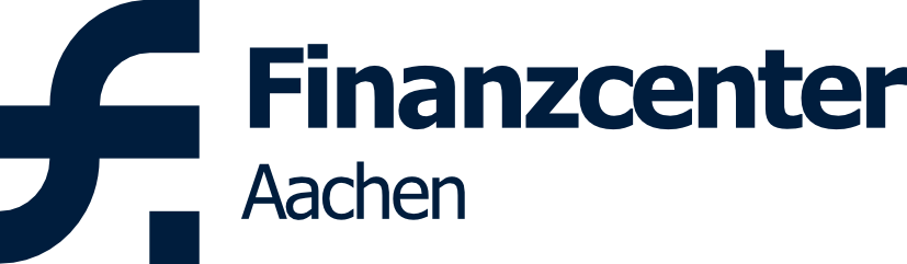 Finanzcenter Aachen Logo