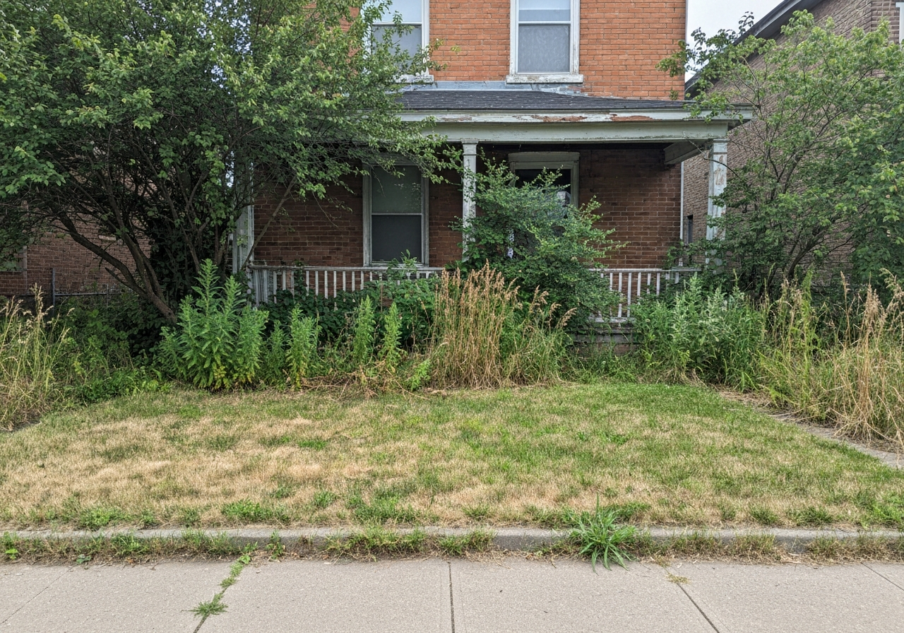 Beautifully maintained property in Mendon