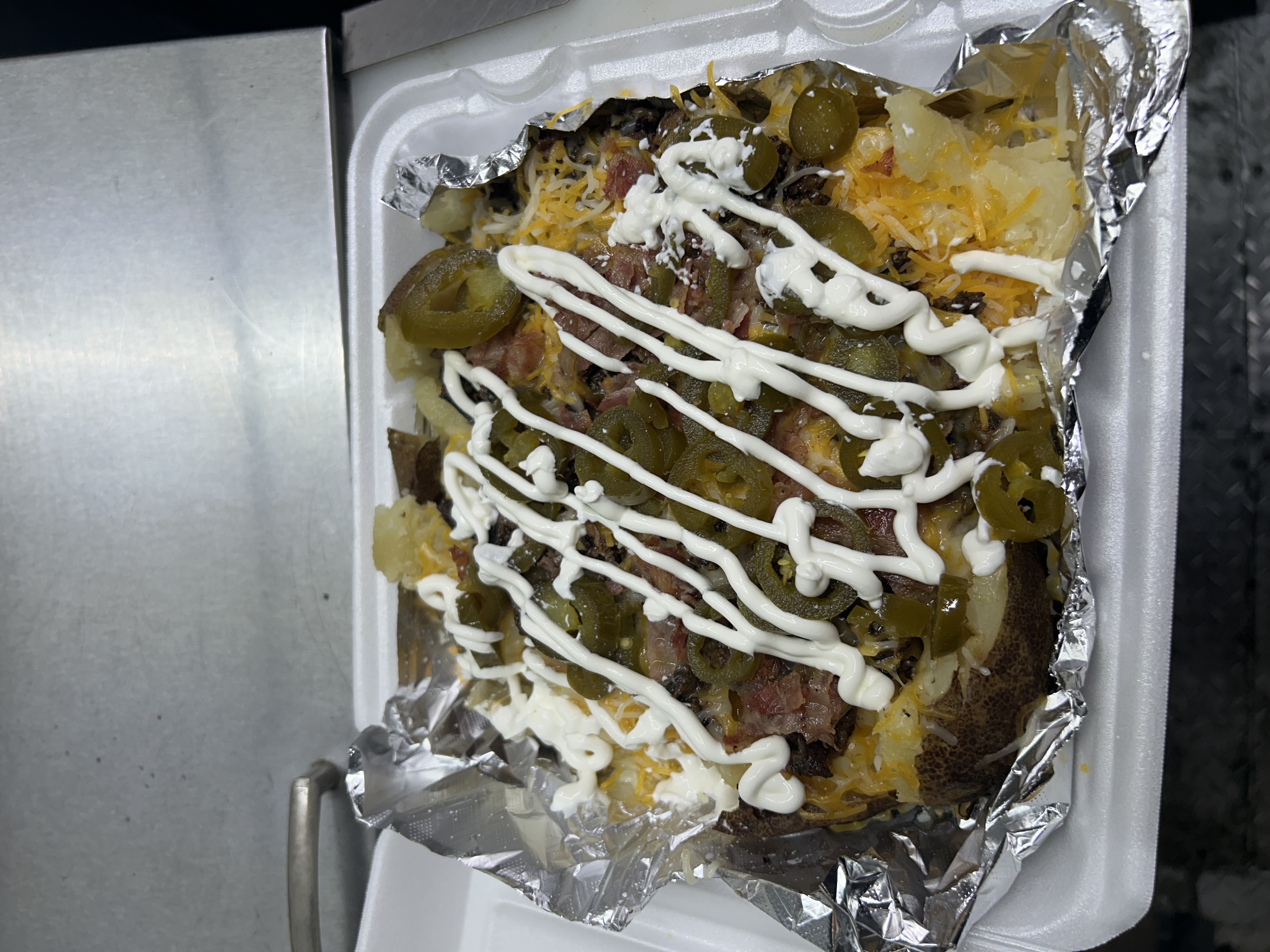 Burritos & Bowls