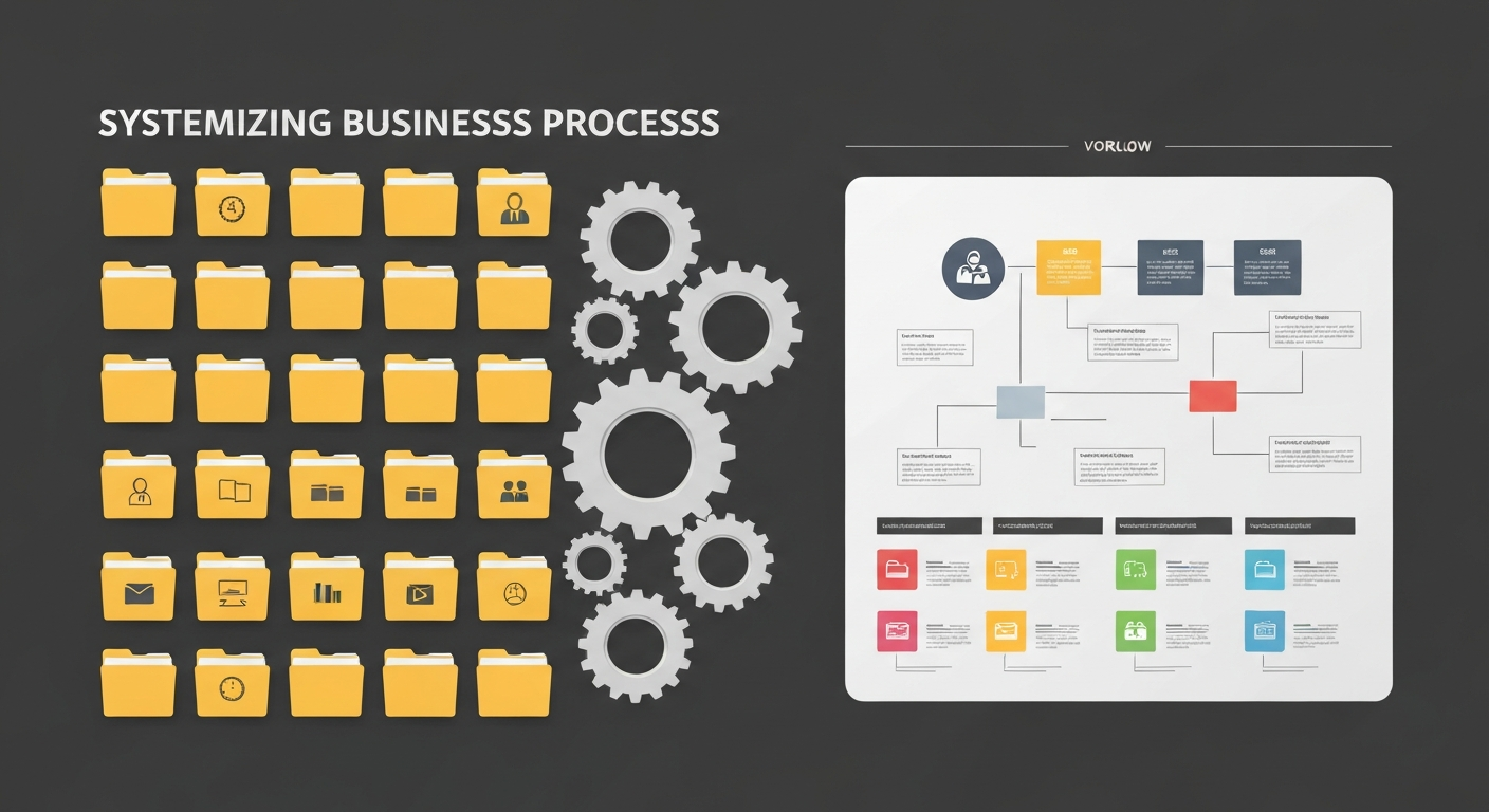 Systemizing the Unsystemizable: A Guide for Operators