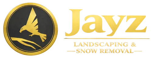 JayZ Landscaping Logo