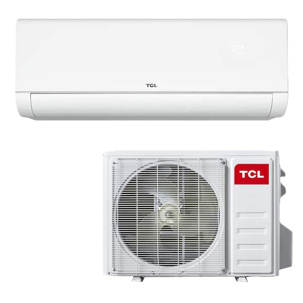 TCL Mini-Split System