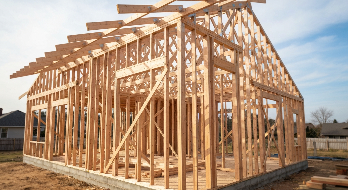 MS Carpentry — Expert Carpentry in Melbourne