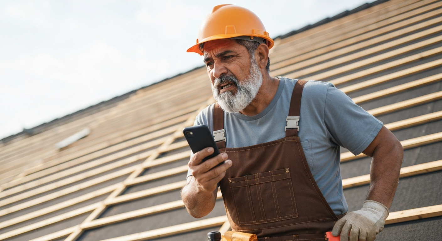 What Is Missed Call Text-Back and Why Every Contractor Needs It