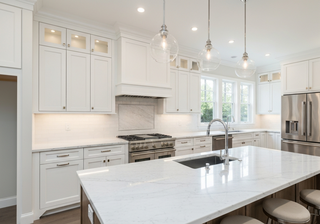Remodeling AI Workflow