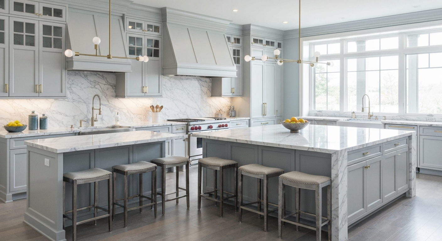 Why Top Home Remodelers Are Firing Agencies and Switching to AI Systems