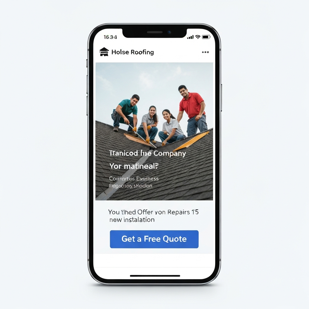 Meta Ads — Facebook & Instagram