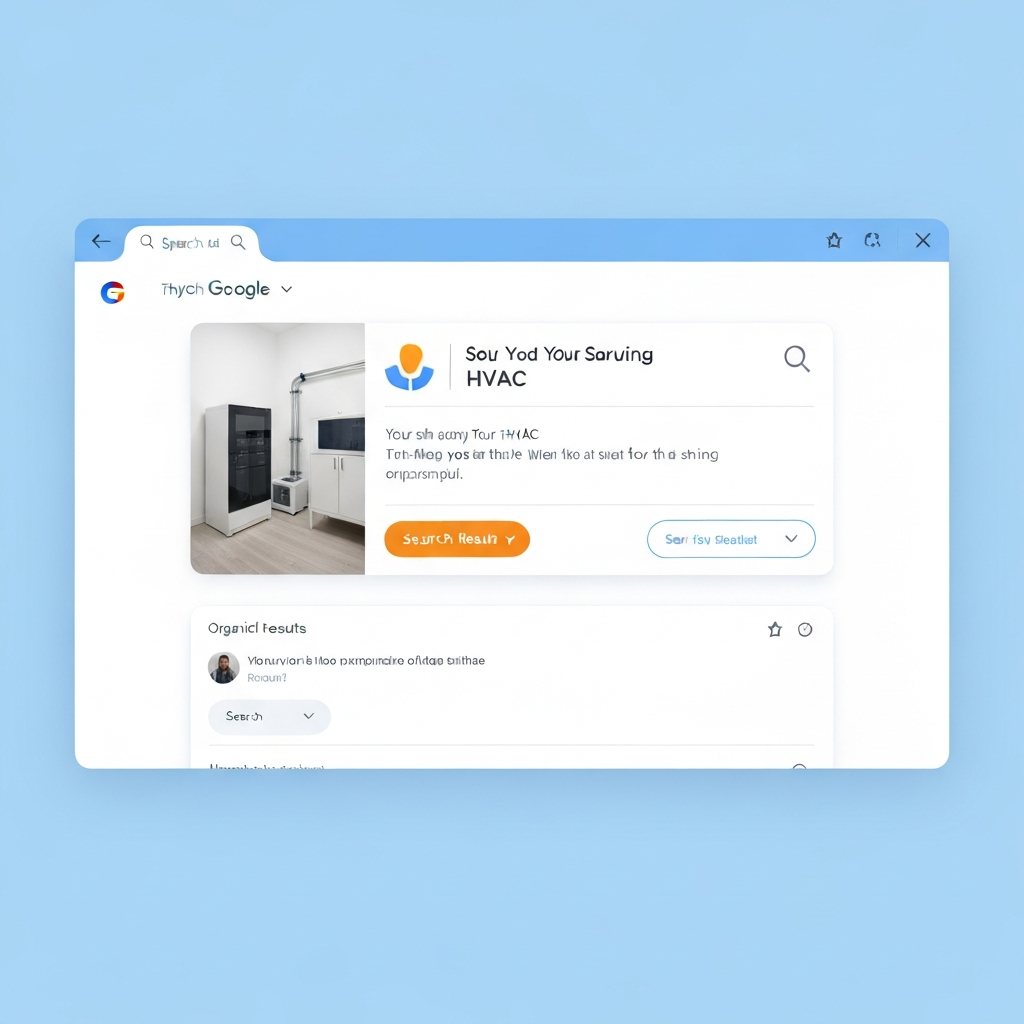 Google Ads & Local Service Ads
