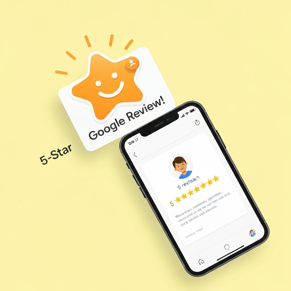 Automated Review Generation